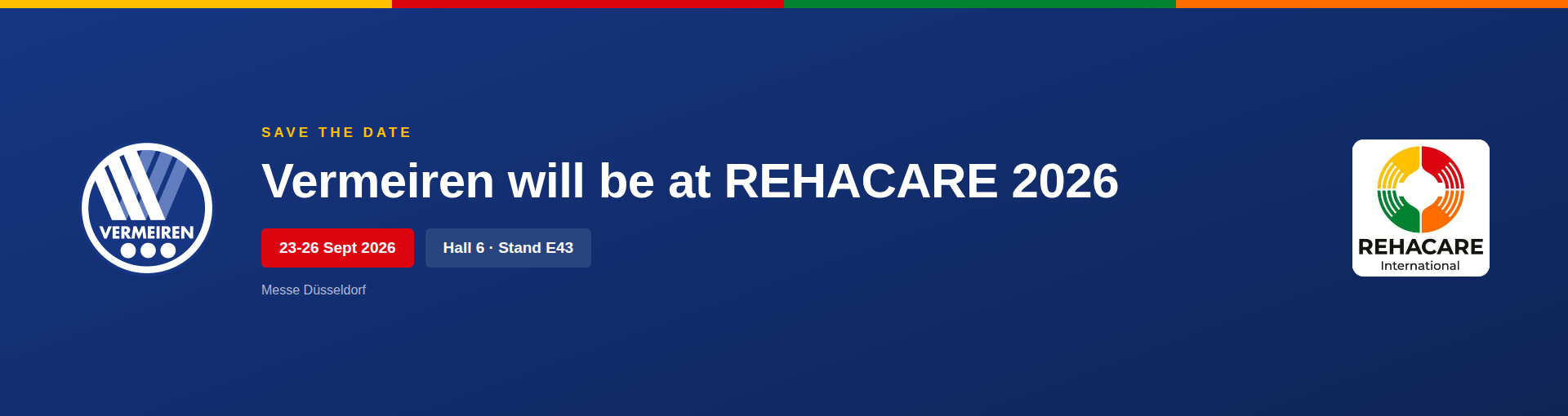 Rehacare